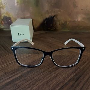 Dior Reading Glasses